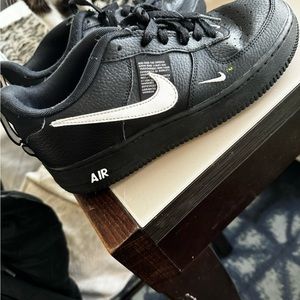 Nike Airforce 1 Low Utility